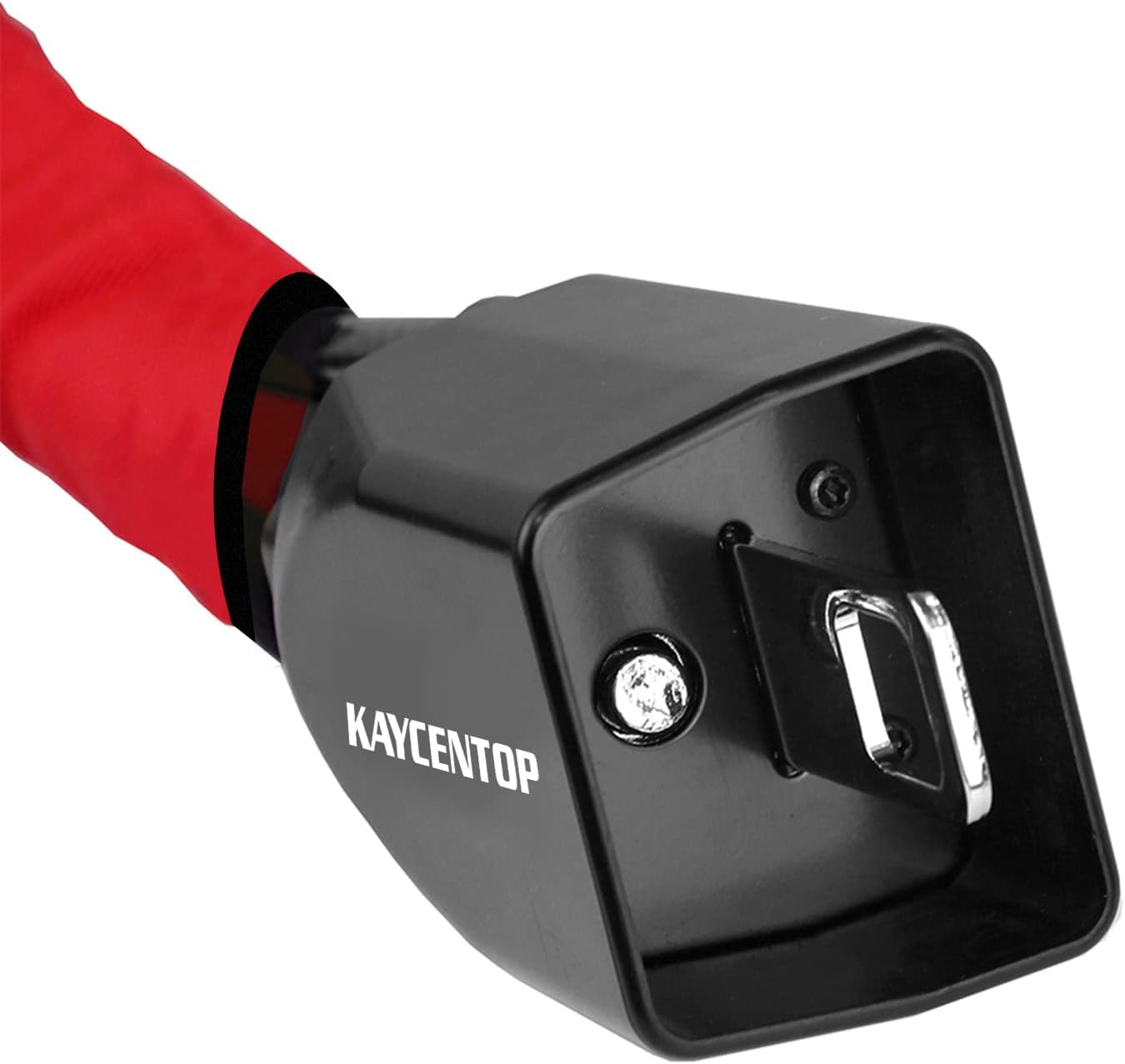 🔐 KAYCENTOP Cerradura Automotriz Antirrobo