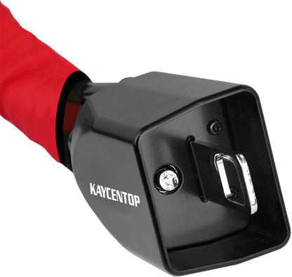 🔐 KAYCENTOP Cerradura Automotriz Antirrobo