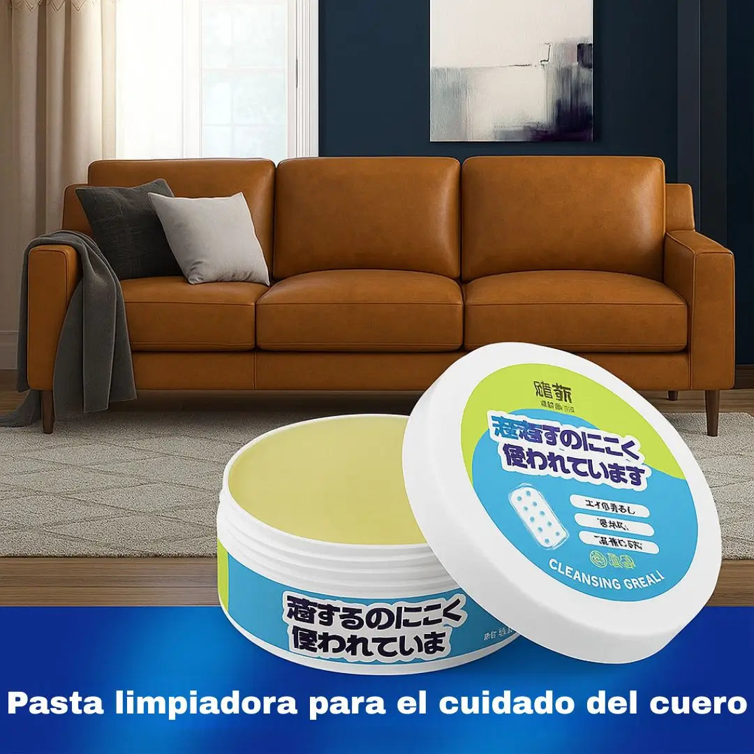 Clean & Shine–Limpia y acondiciona en segundos 🧼