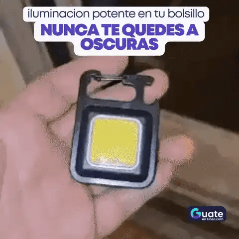 🚨Kit Mini Linterna De Emergencia🚨