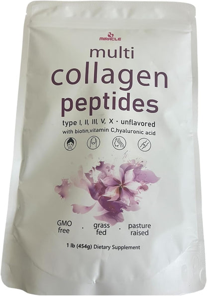 Colágeno Vital Multi Acción Diario