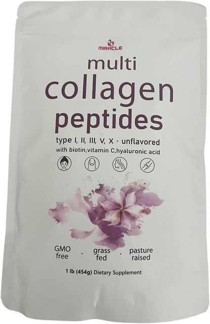 Colágeno Vital Multi Acción Diario