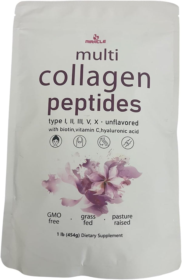 Colágeno Vital Multi Acción Diario