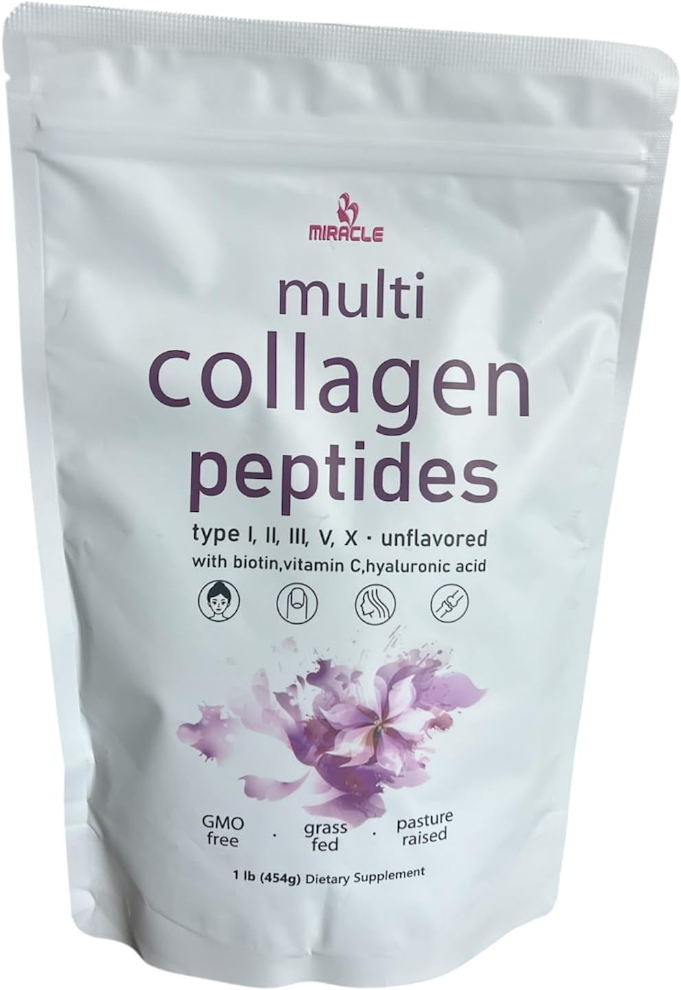 Colágeno Vital Multi Acción Diario