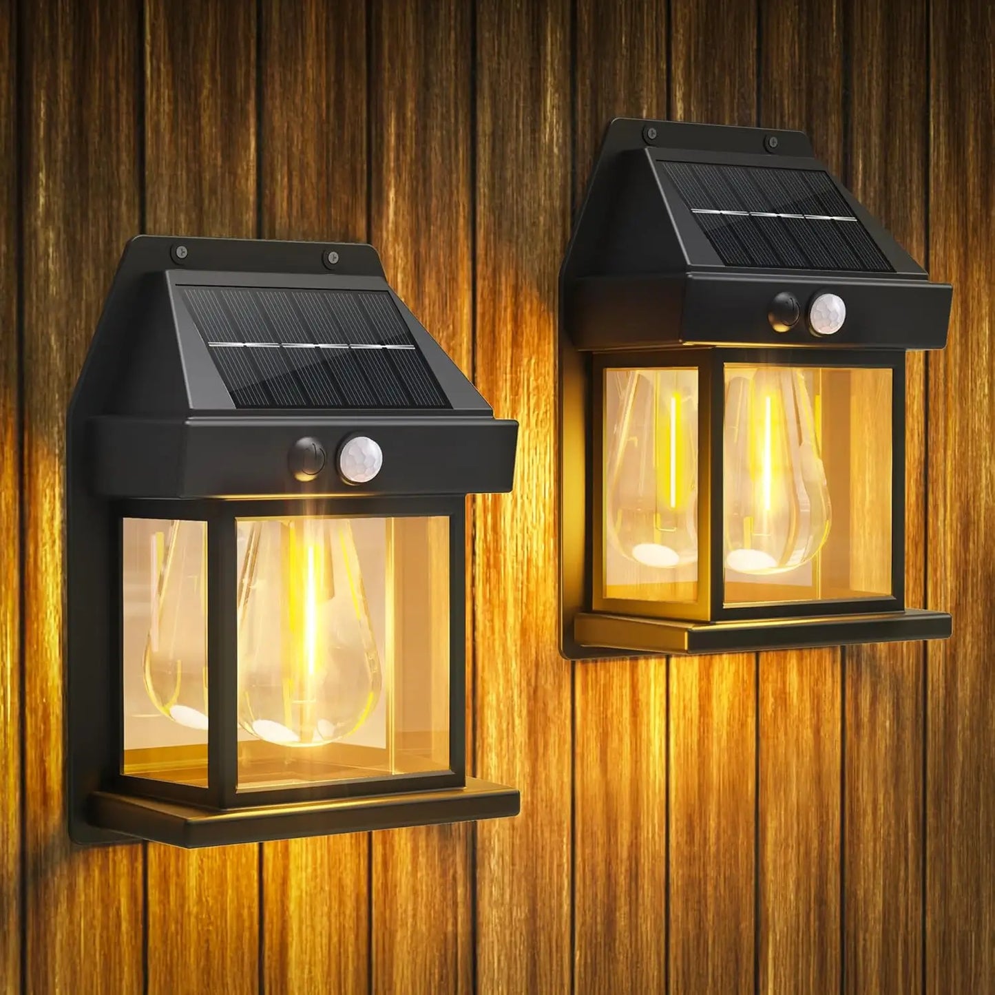 🌞 EcoLuz™ – Energía Solar que Ilumina con Potencia y Sin Cables 🔋